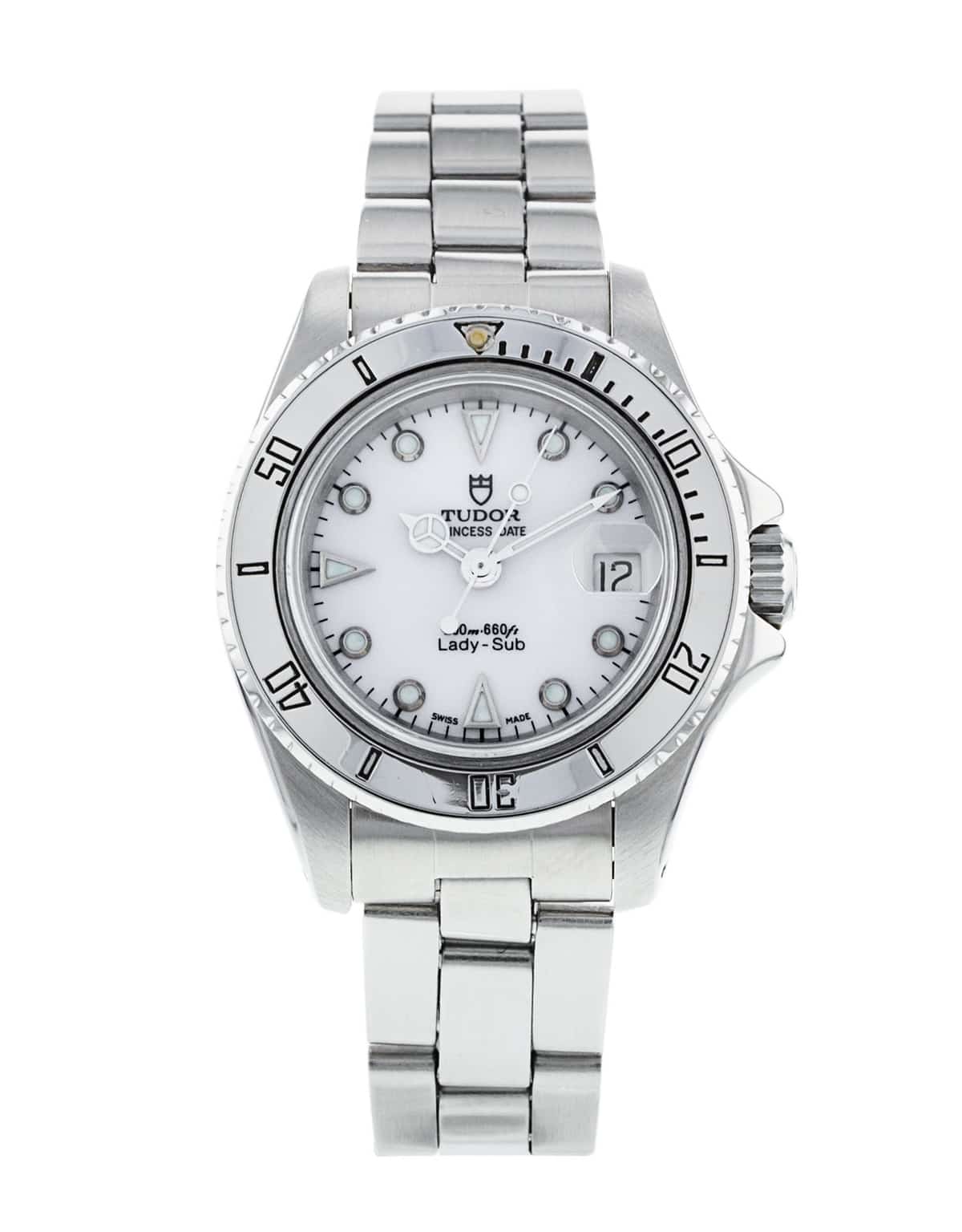 Tudor Submariner 96090